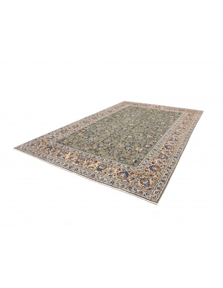 Tappeto Kashan Persia cm.255x384