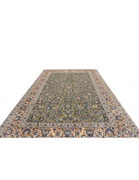 Tappeto Kashan Persia cm.255x384