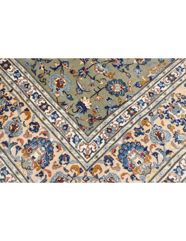 Tappeto Kashan Persia cm.255x384