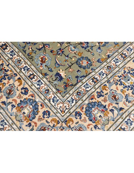 Tappeto Kashan Persia cm.255x384