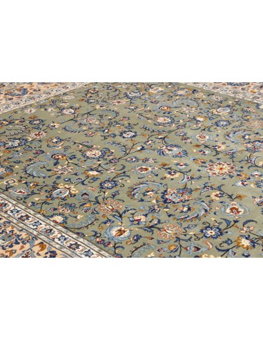 Tappeto Kashan Persia cm.255x384