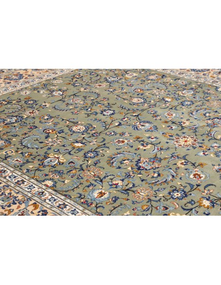 Tappeto Kashan Persia cm.255x384