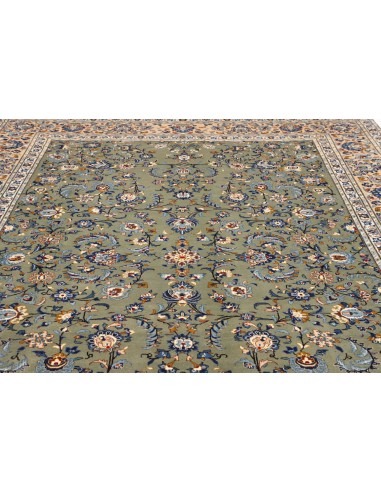 Tappeto Kashan Persia cm.255x384
