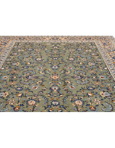 Tappeto Kashan Persia cm.255x384