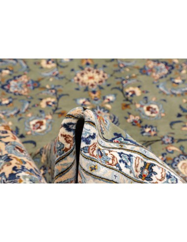 Tappeto Kashan Persia cm.255x384