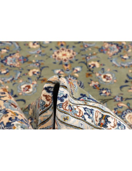 Tappeto Kashan Persia cm.255x384