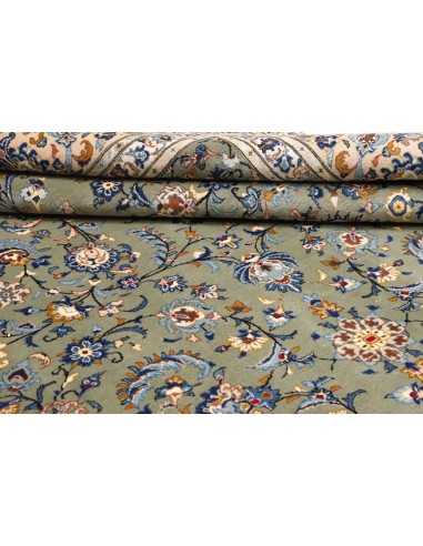 Tappeto Kashan Persia cm.255x384