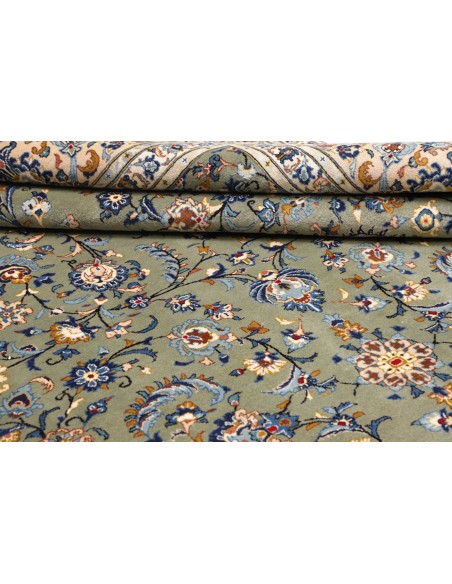 Tappeto Kashan Persia cm.255x384