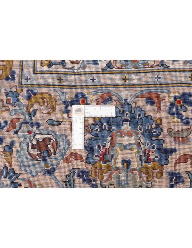 Tappeto Kashan Persia cm.255x384