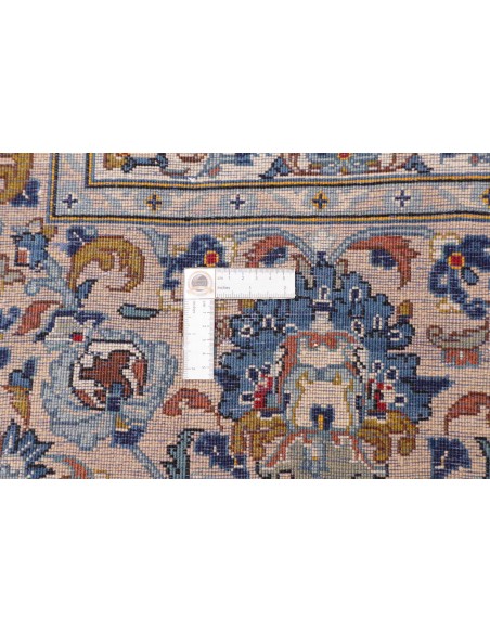 Tappeto Kashan Persia cm.255x384