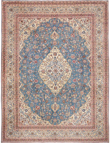 Tappeto Kashan Persia cm.283x382