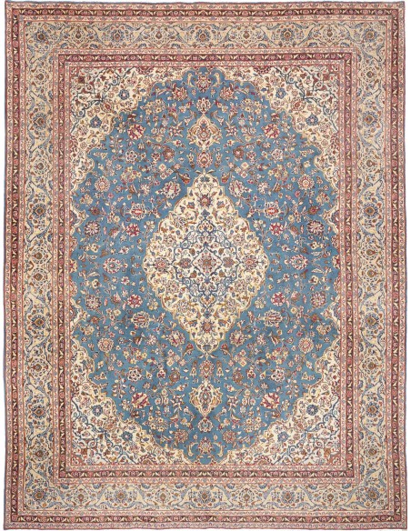 Tappeto Kashan Persia cm.283x382