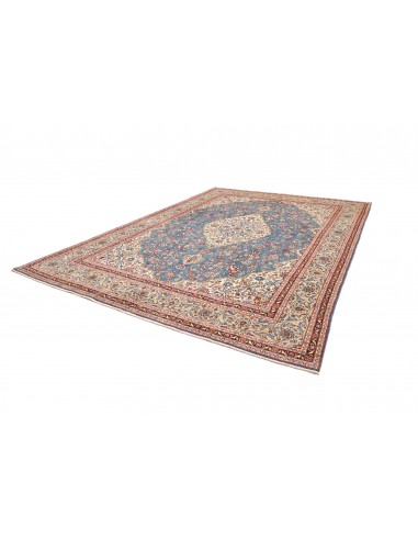 Tappeto Kashan Persia cm.283x382