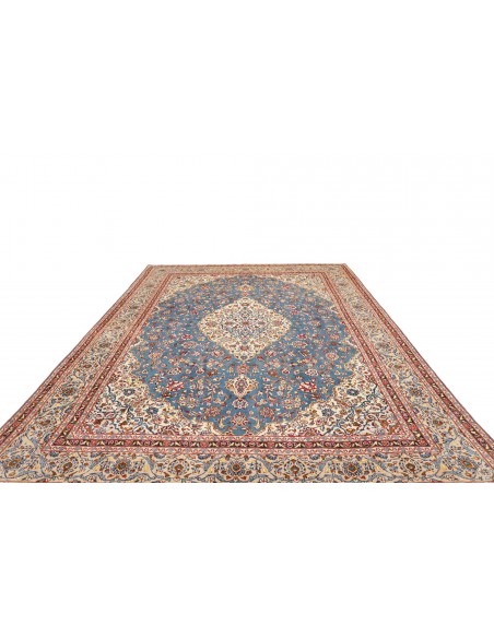 Tappeto Kashan Persia cm.283x382