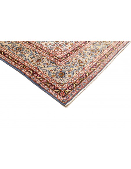 Tappeto Kashan Persia cm.283x382