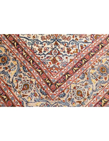 Tappeto Kashan Persia cm.283x382