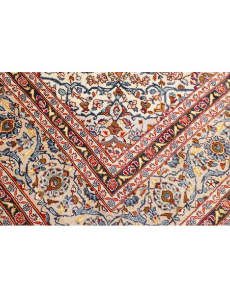 Tappeto Kashan Persia cm.283x382