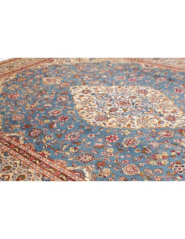 Tappeto Kashan Persia cm.283x382