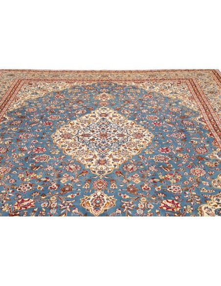 Tappeto Kashan Persia cm.283x382