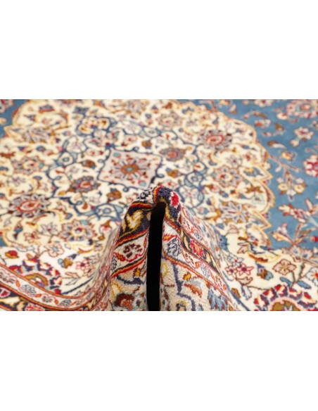 Tappeto Kashan Persia cm.283x382