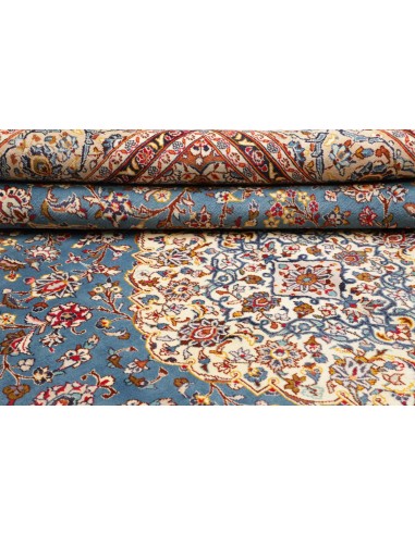 Tappeto Kashan Persia cm.283x382