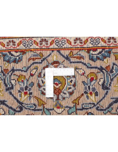 Tappeto Kashan Persia cm.283x382