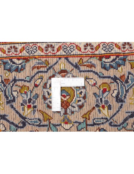 Tappeto Kashan Persia cm.283x382