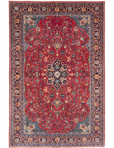 Tappeto Sarough Persia cm.135x210