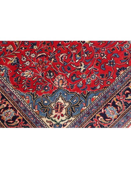 Tappeto Sarough Persia cm.135x210