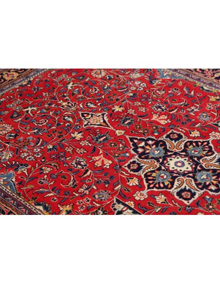 Tappeto Sarough Persia cm.135x210
