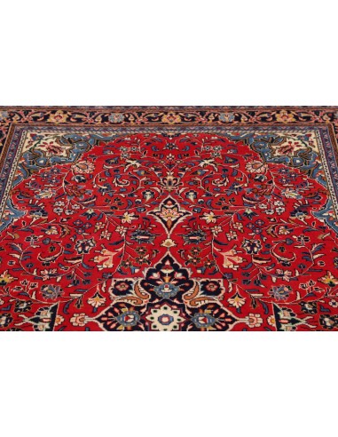 Tappeto Sarough Persia cm.135x210