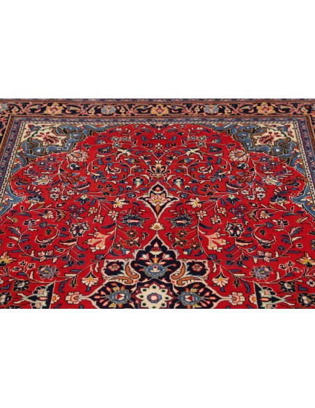 Tappeto Sarough Persia cm.135x210