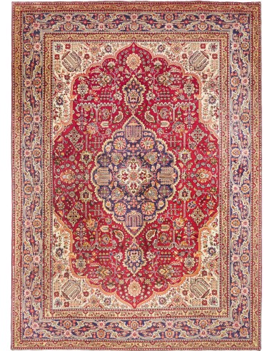 Tappeto Tabriz Persia cm.250x348