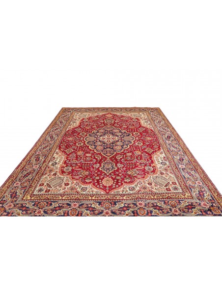 Tappeto Tabriz Persia cm.250x348
