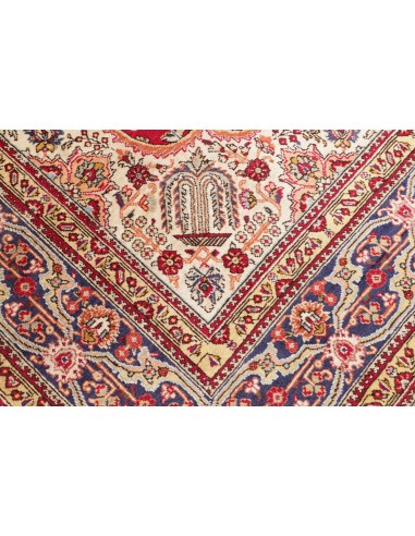 Tappeto Tabriz Persia cm.250x348