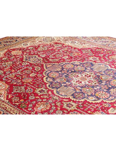 Tappeto Tabriz Persia cm.250x348