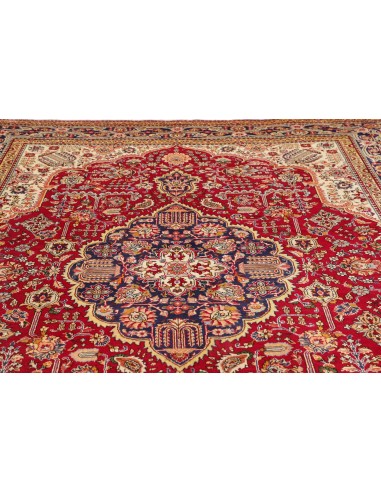 Tappeto Tabriz Persia cm.250x348