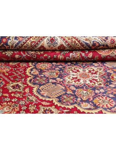 Tappeto Tabriz Persia cm.250x348