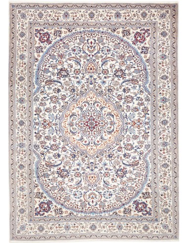 Tappeto Nain Kashmar Persia cm.247x344