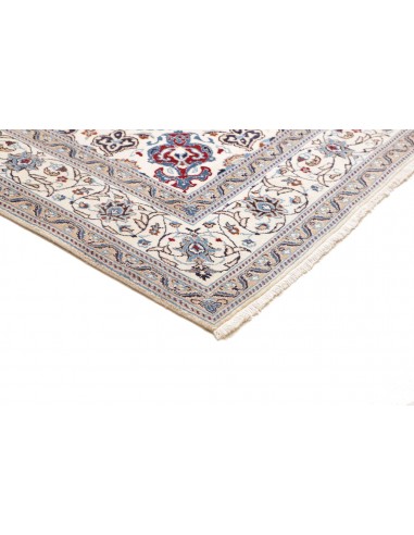 Tappeto Nain Kashmar Persia cm.247x344