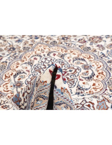 Tappeto Nain Kashmar Persia cm.247x344