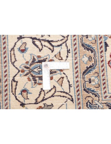 Tappeto Nain Kashmar Persia cm.247x344