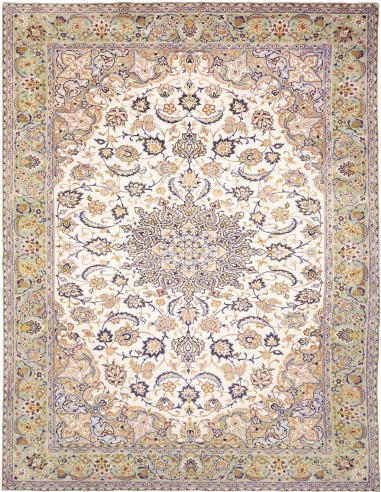Tappeto Kashan Persia cm.296x386