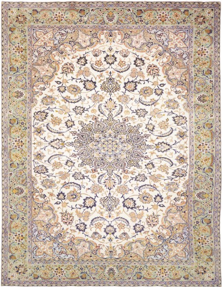 Tappeto Kashan Persia cm.296x386