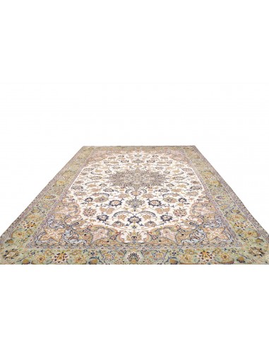 Tappeto Kashan Persia cm.296x386