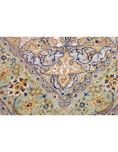 Tappeto Kashan Persia cm.296x386
