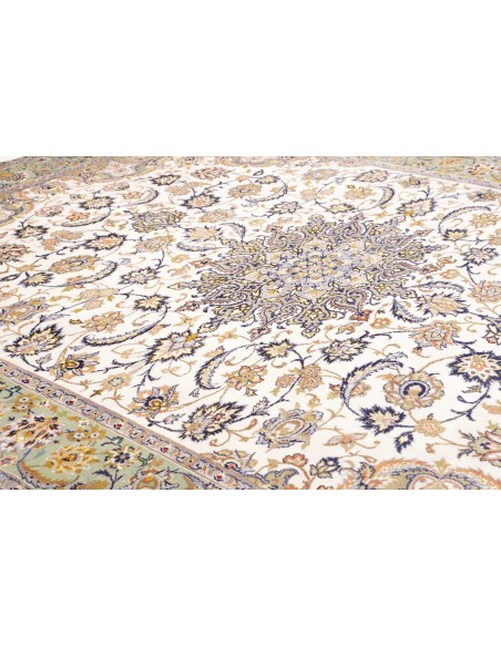 Tappeto Kashan Persia cm.296x386