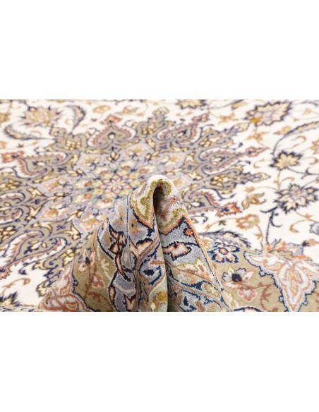 Tappeto Kashan Persia cm.296x386