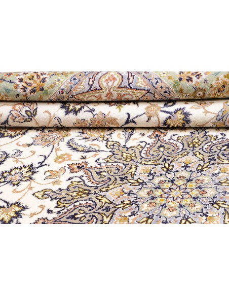 Tappeto Kashan Persia cm.296x386