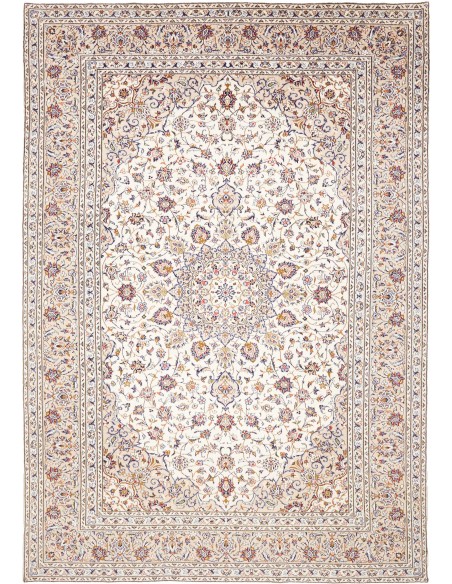 Tappeto Kashan Persia cm.240x346